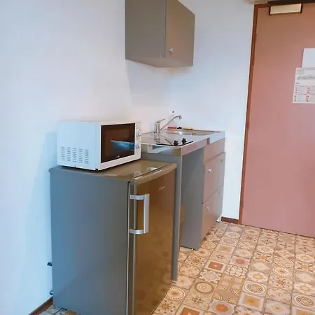 Cosy Proche Du Futuroscope Apartment Chasseneuil-du-Poitou