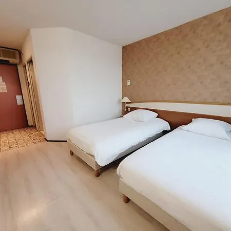 Cosy Proche Du Futuroscope Daire *