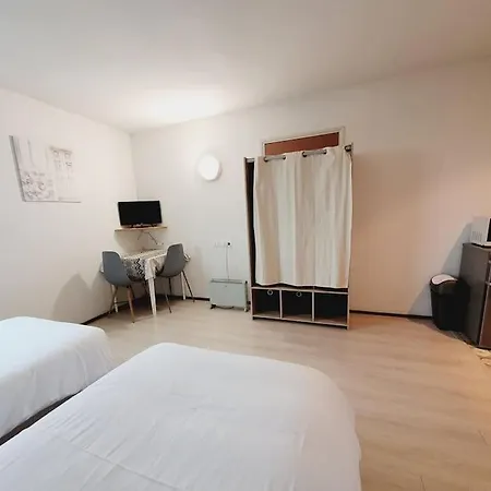 Cosy Proche Du Futuroscope Apartment
