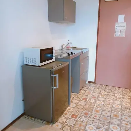 Cosy Proche Du Futuroscope Apartment Chasseneuil-du-Poitou